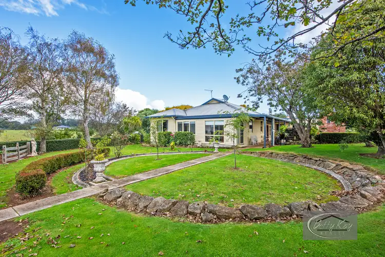 Second view of Homely house listing, 366 Irishtown Road, Irishtown TAS 7330