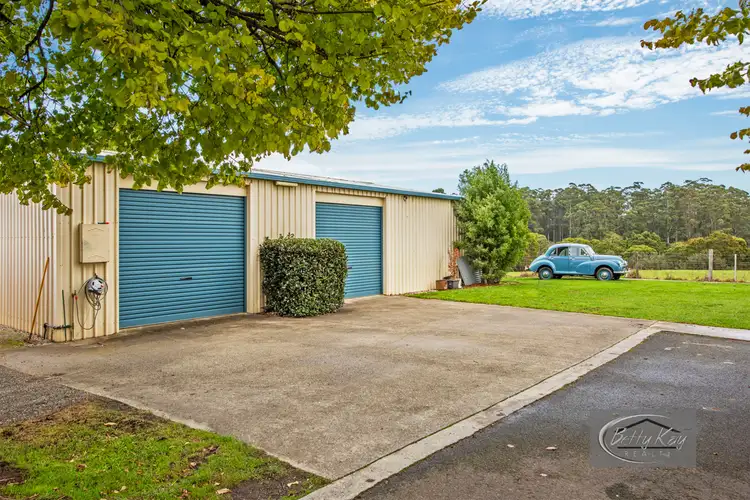 Third view of Homely house listing, 366 Irishtown Road, Irishtown TAS 7330
