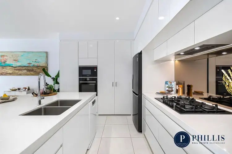 Third view of Homely unit listing, 121/93 Sheehan Avenue, Hope Island QLD 4212