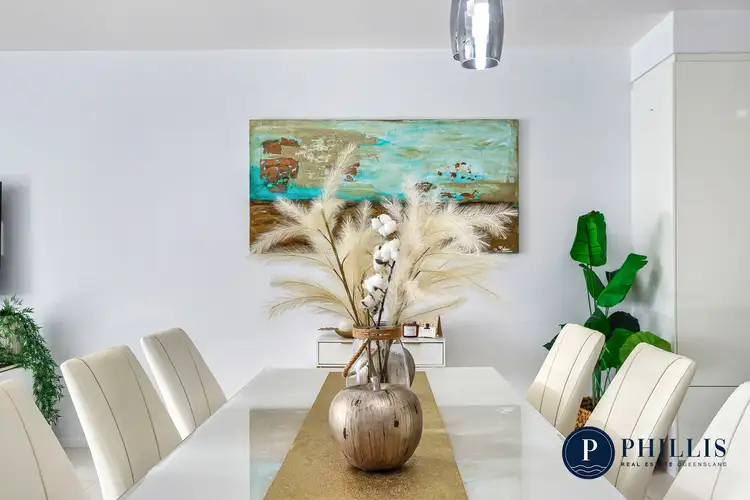 Sixth view of Homely unit listing, 121/93 Sheehan Avenue, Hope Island QLD 4212
