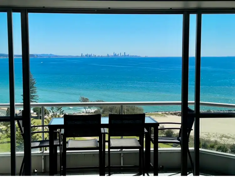 71/62 Marine Parade 'Points North', Coolangatta QLD 4225