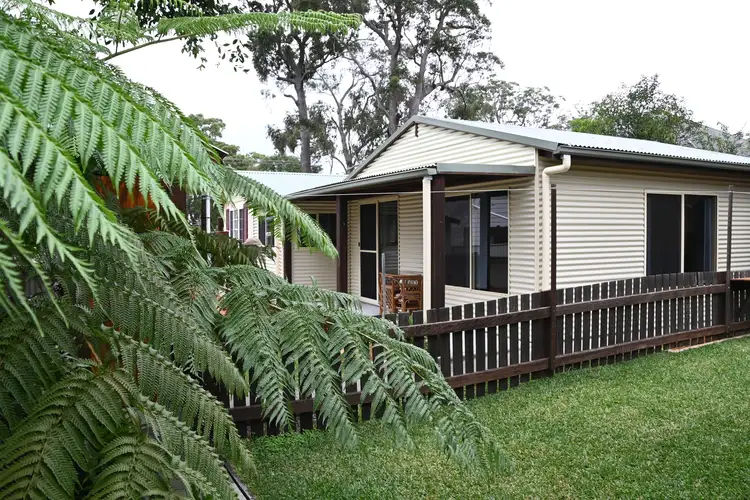 89 Ethel Street, Sanctuary Point NSW 2540