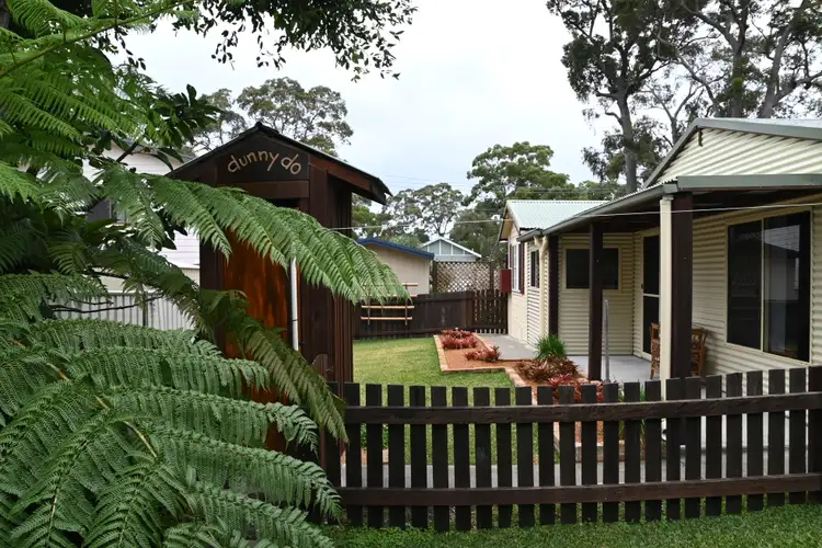 Fourth view of Homely house listing, 89 Ethel Street, Sanctuary Point NSW 2540