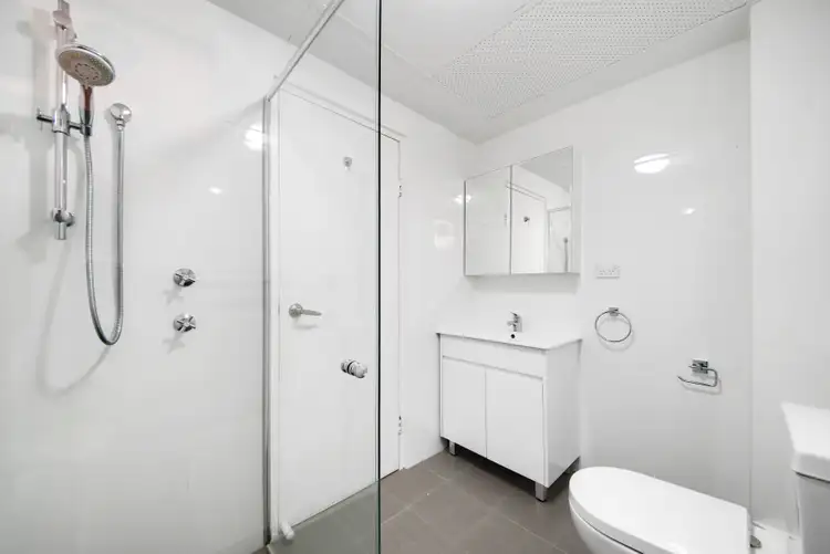 Fourth view of Homely apartment listing, 1/14-18 Ashley Street, Hornsby NSW 2077