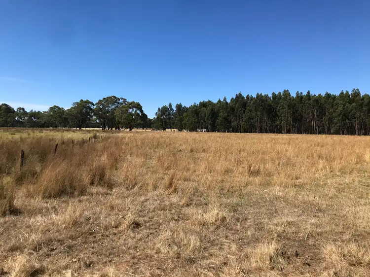 Fourth view of Homely land listing, 179 Coalmine Road, Lal Lal VIC 3352