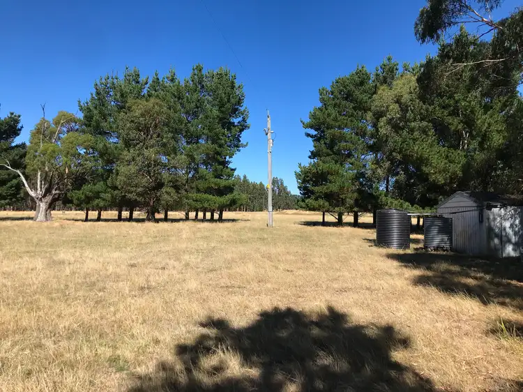 Fifth view of Homely land listing, 179 Coalmine Road, Lal Lal VIC 3352