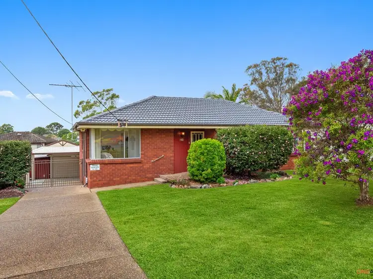 160 Kingswood Road, Engadine NSW 2233