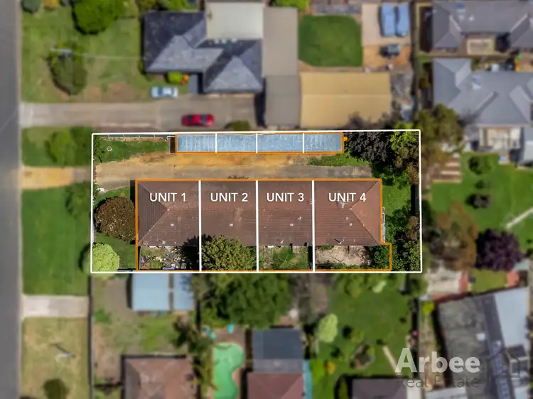 2 Russell Street, Darley VIC 3340