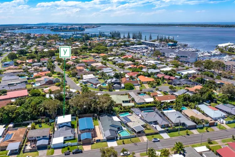 Second view of Homely house listing, 57 Poinsettia Avenue, Hollywell QLD 4216
