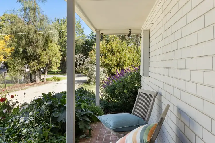 37 SHELTON STREET, Avenel VIC 3664