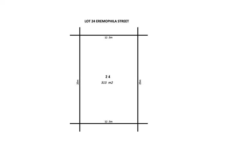 Lot 24 Eremophila Street, Sinagra WA 6065