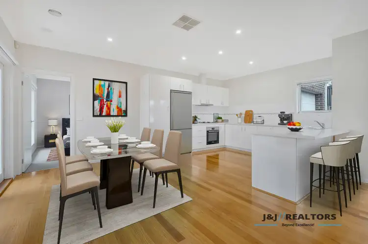 Third view of Homely unit listing, 3/25 Fowler Street, Bonbeach VIC 3196