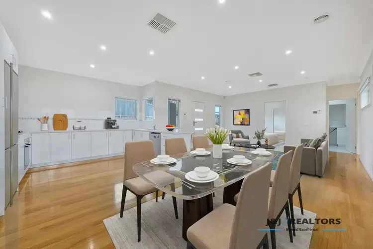 Fourth view of Homely unit listing, 3/25 Fowler Street, Bonbeach VIC 3196