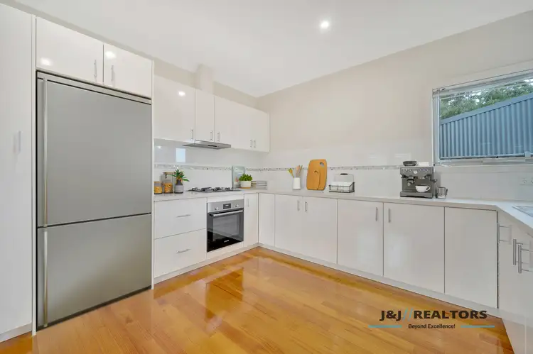 Fifth view of Homely unit listing, 3/25 Fowler Street, Bonbeach VIC 3196