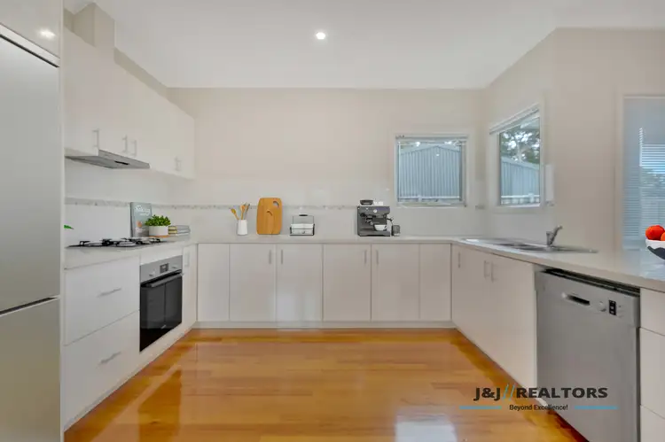Sixth view of Homely unit listing, 3/25 Fowler Street, Bonbeach VIC 3196