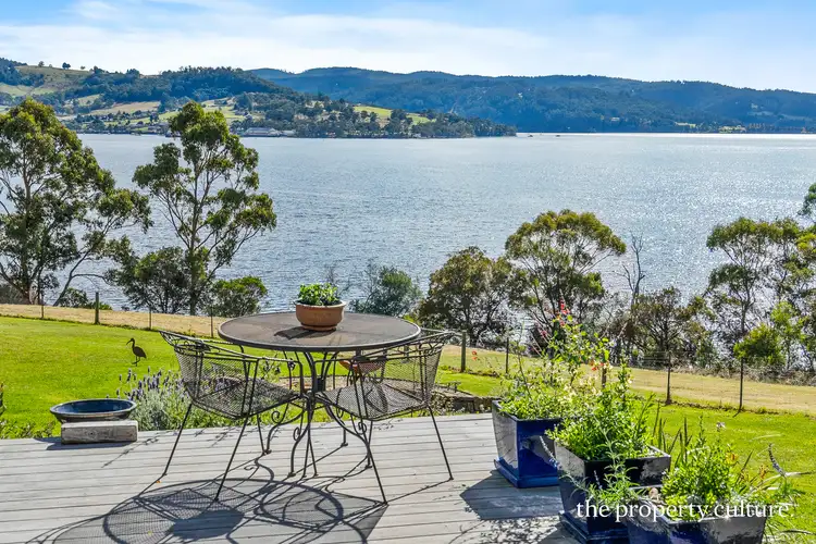 Third view of Homely house listing, 939 Cygnet Coast Road, Wattle Grove TAS 7109