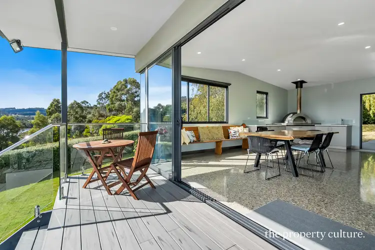 Fourth view of Homely house listing, 939 Cygnet Coast Road, Wattle Grove TAS 7109