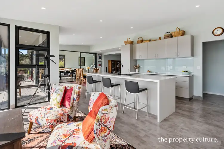 Sixth view of Homely house listing, 939 Cygnet Coast Road, Wattle Grove TAS 7109