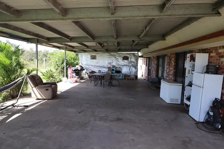 Third view of Homely rural property listing, 232 Top Waterloo Road, Yandaran QLD 4673