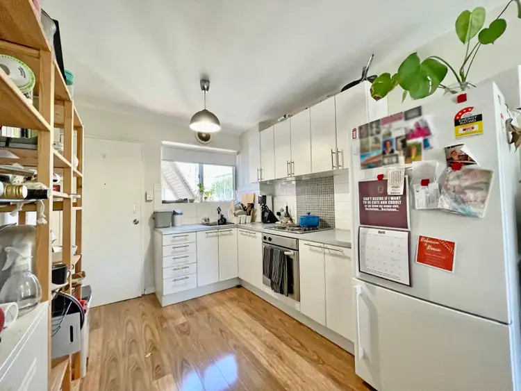 Sixth view of Homely apartment listing, 7/156 Whatley Crescent, Maylands WA 6051