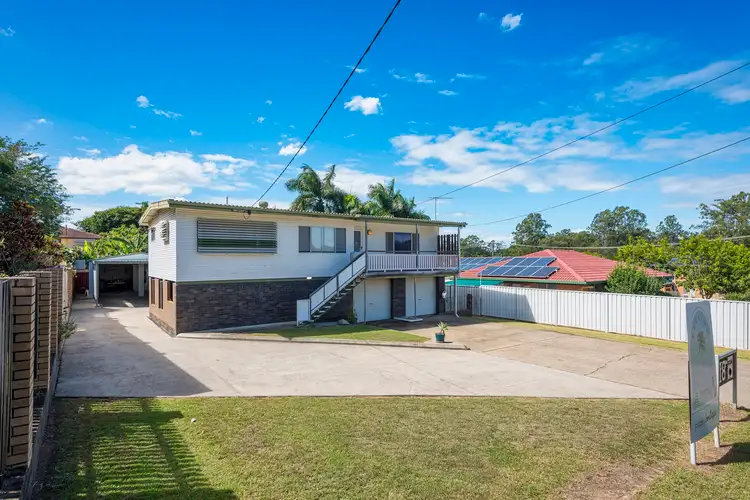 18 Arthur Street, Bray Park QLD 4500