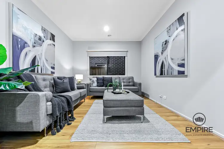Fifth view of Homely house listing, 17 Orleana Way, Clyde North VIC 3978