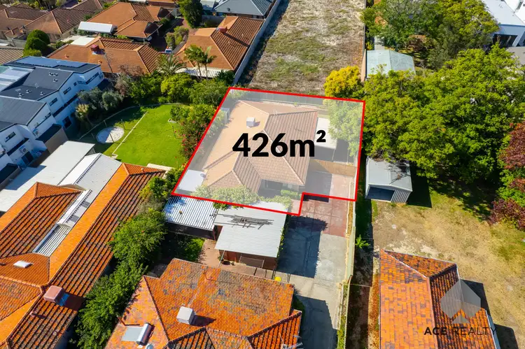 60B Tain Street, Ardross WA 6153