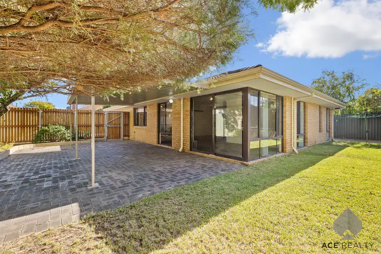 Third view of Homely house listing, 60B Tain Street, Ardross WA 6153