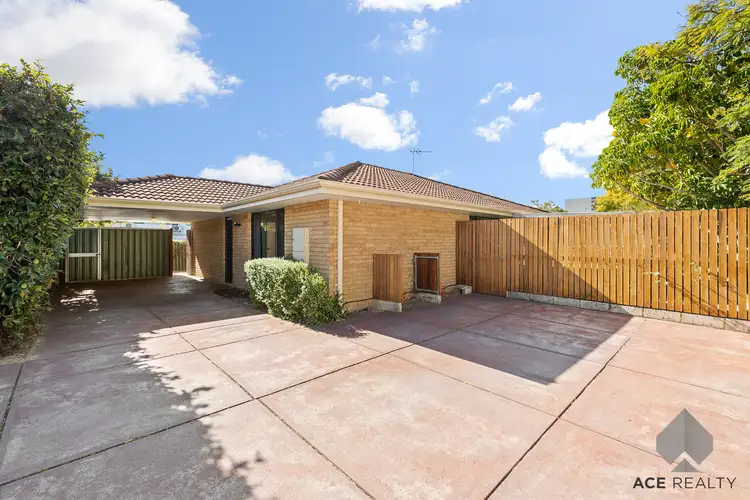 Fourth view of Homely house listing, 60B Tain Street, Ardross WA 6153