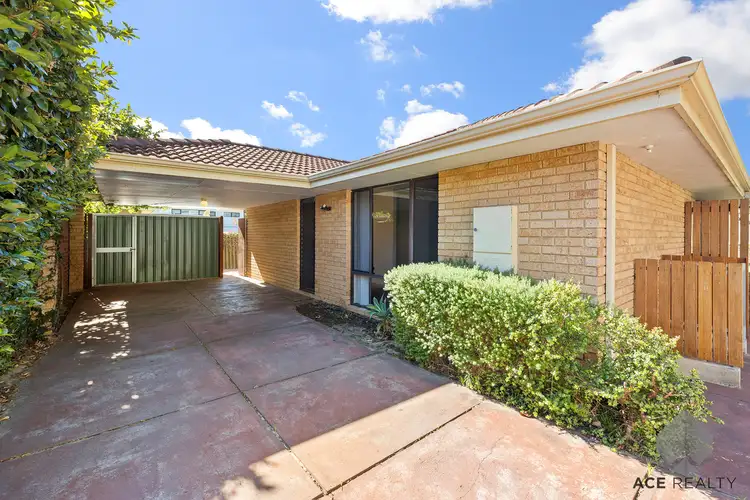 Fifth view of Homely house listing, 60B Tain Street, Ardross WA 6153