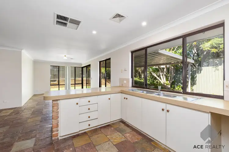 Sixth view of Homely house listing, 60B Tain Street, Ardross WA 6153