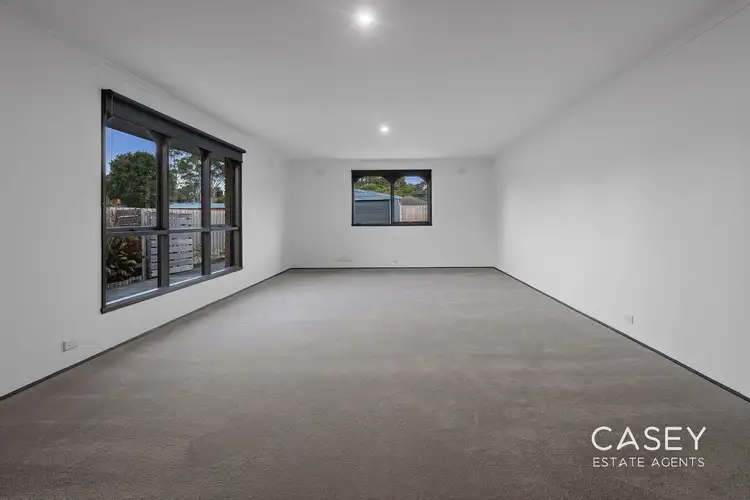 Sixth view of Homely house listing, 4 Grace Street, Cranbourne VIC 3977