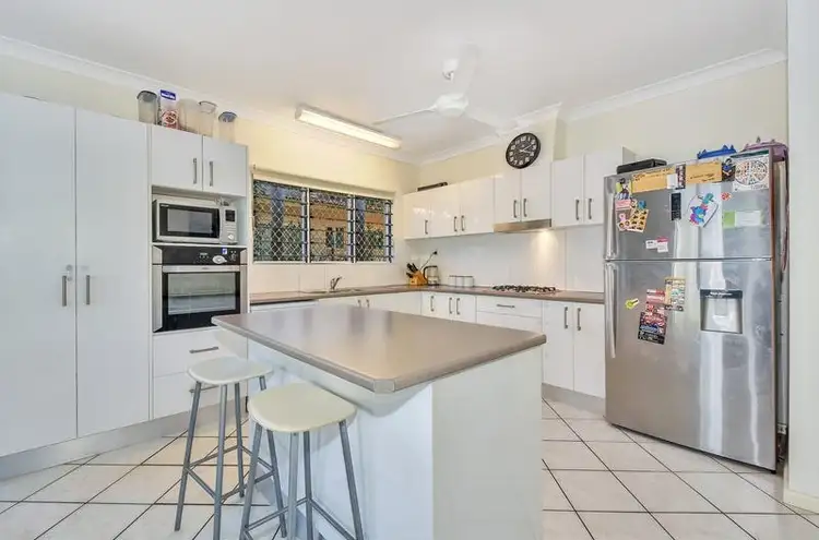 Second view of Homely house listing, 5 Phoenix Circuit, Durack NT 830