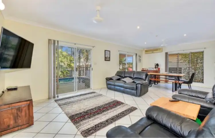 Third view of Homely house listing, 5 Phoenix Circuit, Durack NT 830