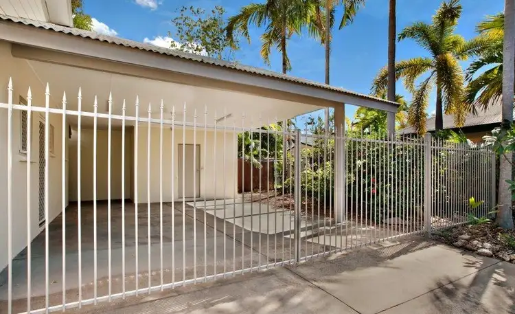 Fourth view of Homely house listing, 5 Phoenix Circuit, Durack NT 830