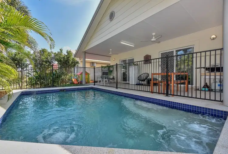 Fifth view of Homely house listing, 5 Phoenix Circuit, Durack NT 830