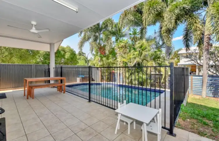 Sixth view of Homely house listing, 5 Phoenix Circuit, Durack NT 830