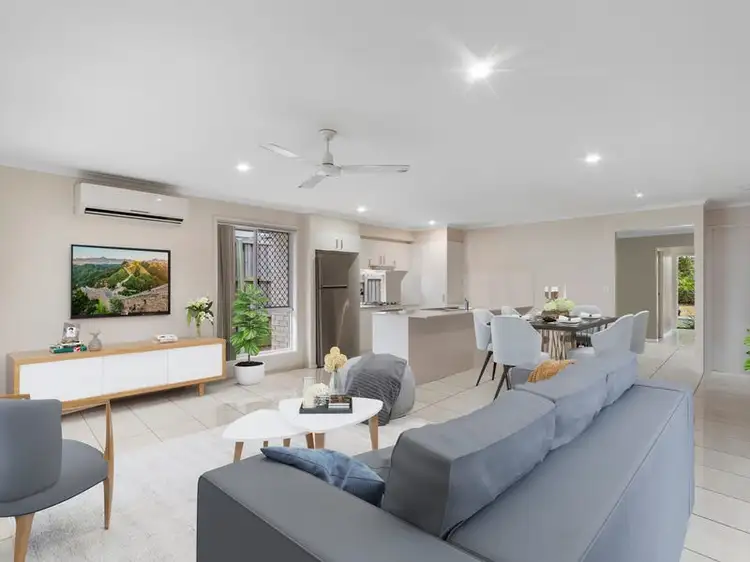 17 Saracen St, Warner QLD 4500