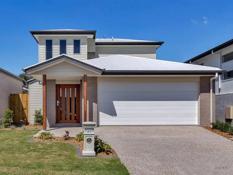 83 Sawmill Drive, Griffin QLD 4503