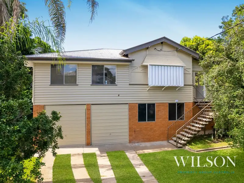 Main view of Homely house listing, 16 Huxham Terrace, Auchenflower QLD 4066