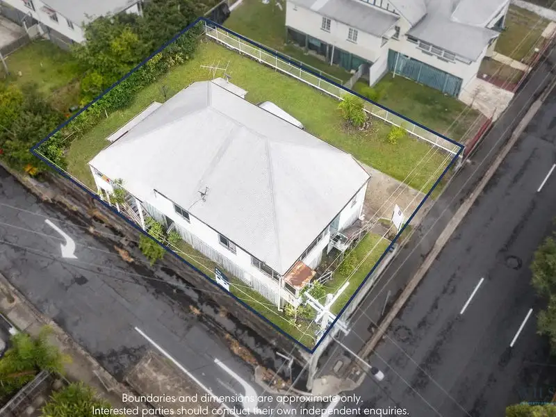 Main view of Homely house listing, 42 Frodsham Street, Albion QLD 4010