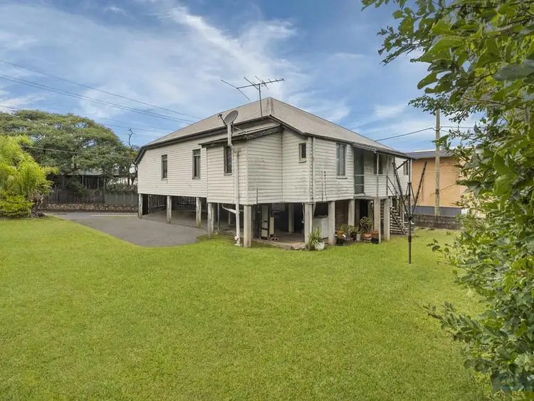 Third view of Homely house listing, 42 Frodsham Street, Albion QLD 4010