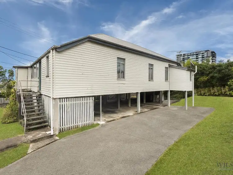 Fourth view of Homely house listing, 42 Frodsham Street, Albion QLD 4010