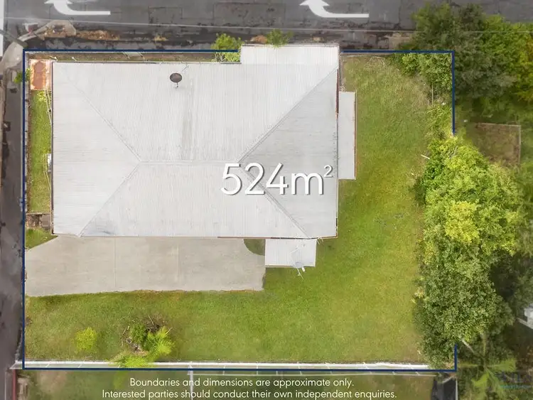 Fifth view of Homely house listing, 42 Frodsham Street, Albion QLD 4010