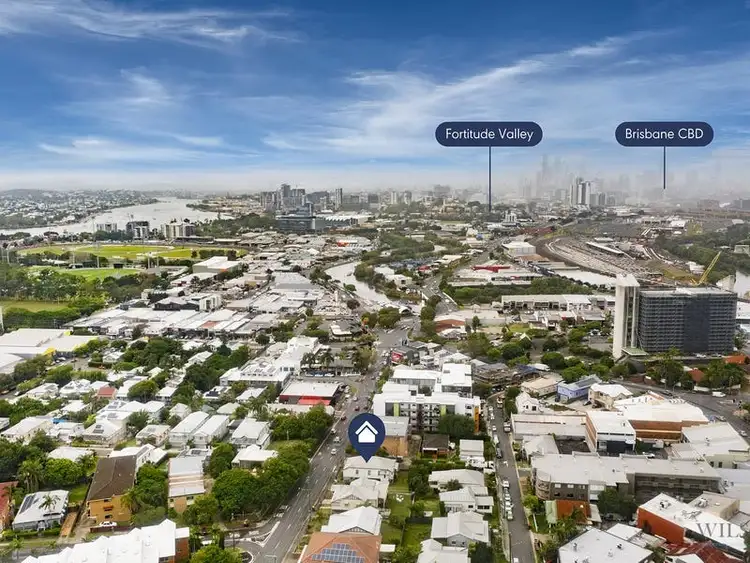 Sixth view of Homely house listing, 42 Frodsham Street, Albion QLD 4010