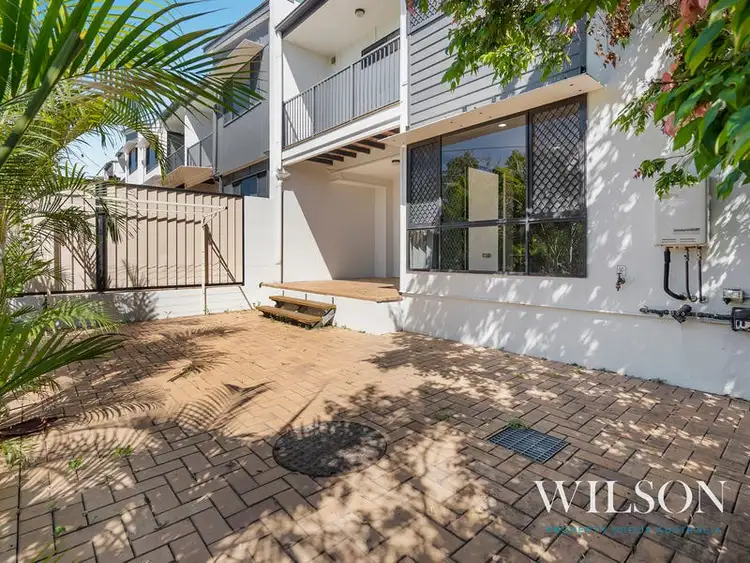 Fourth view of Homely townhouse listing, 1/61 Queens Road, Everton Hills QLD 4053