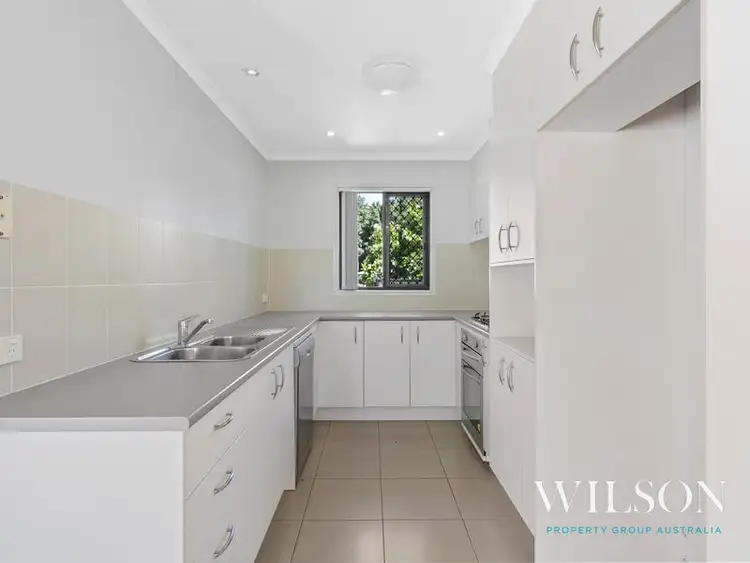 Sixth view of Homely townhouse listing, 1/61 Queens Road, Everton Hills QLD 4053