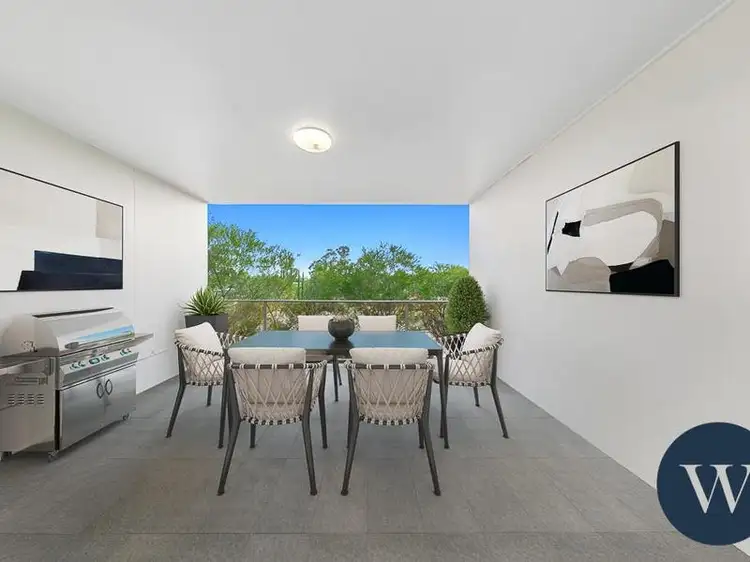 Main view of Homely unit listing, 32/91 Beckett Rd, Mcdowall QLD 4053