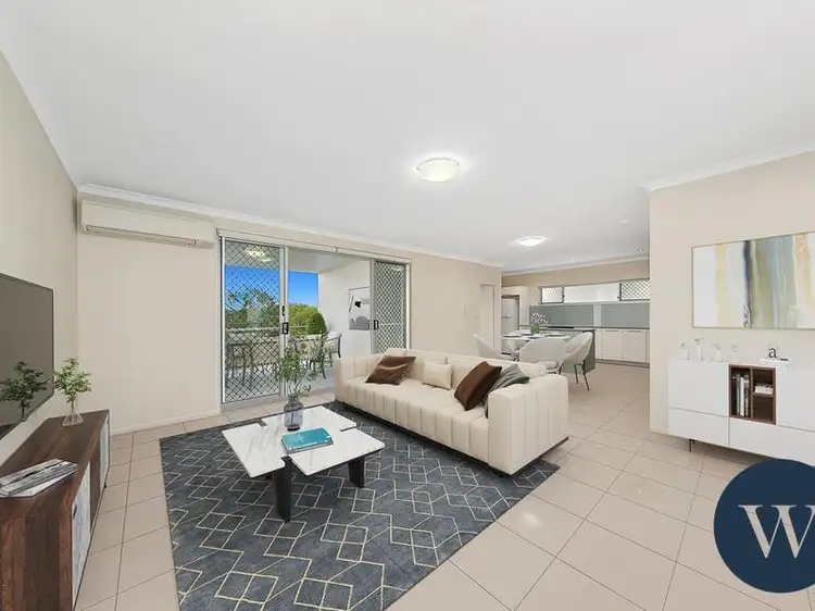 Second view of Homely unit listing, 32/91 Beckett Rd, Mcdowall QLD 4053
