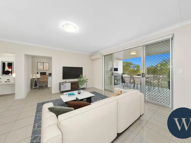 Third view of Homely unit listing, 32/91 Beckett Rd, Mcdowall QLD 4053